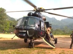 斯里蘭卡向遭受特大洪水破壞的社區空運援助物資
| mtgamer.com 斯里蘭卡向遭受特大洪水破壞的社區空運援助物資
| mtgamer.com