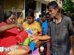 斯里蘭卡颶風災難喚醒志願者精神
| mtgamer.com 斯里蘭卡颶風災難喚醒志願者精神
| mtgamer.com