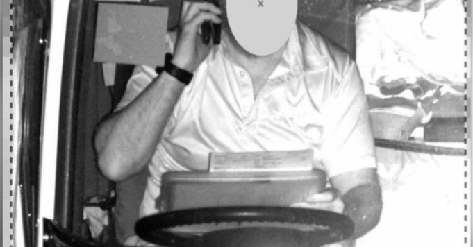 新型人工智能安全攝像 新型人工智能安全攝像頭捕捉“令人難以置信”的駕駛員行為
| mtgamer.com