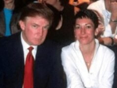 新的愛潑斯坦文件轉儲包含多個特朗普參考資料
| mtgamer.com 新的愛潑斯坦文件轉儲包含多個特朗普參考資料
| mtgamer.com