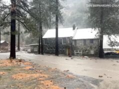 新風暴襲擊淹水的南加州可能會導致更多洪水和泥石流
| mtgamer.com 新風暴襲擊淹水的南加州可能會導致更多洪水和泥石流
| mtgamer.com