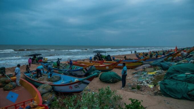 旋風迪特瓦：官員保持警惕
| mtgamer.com