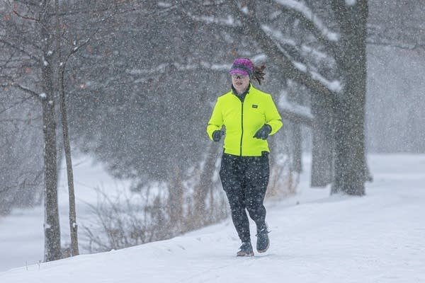 明尼蘇達人到戶外享受 明尼蘇達人到戶外享受冬日的冰雪開始
| mtgamer.com