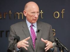 明尼蘇達州警長批評州監獄機構
| mtgamer.com 明尼蘇達州警長批評州監獄機構
| mtgamer.com