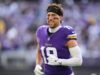 明尼蘇達維京隊裁掉了老將接球手亞當·蒂倫(Adam Thielen)——應他的要求
| mtgamer.com 明尼蘇達維京隊裁掉了老將接球手亞當·蒂倫(Adam Thielen)——應他的要求
| mtgamer.com