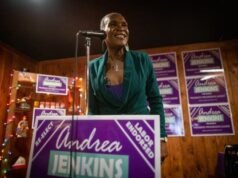 明尼阿波利斯市議會成員安德里亞·詹金斯退休
| mtgamer.com 明尼阿波利斯市議會成員安德里亞·詹金斯退休
| mtgamer.com