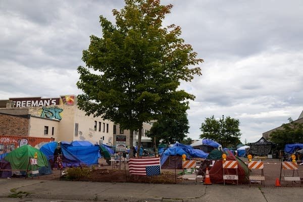 明尼阿波利斯通過“人 明尼阿波利斯通過“人道”營地政策
| mtgamer.com