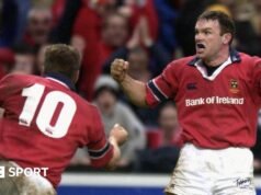 明斯特 vs 格洛斯特激起了“奇蹟比賽”的回憶
| mtgamer.com 明斯特 vs 格洛斯特激起了“奇蹟比賽”的回憶
| mtgamer.com