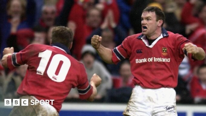 明斯特 vs 格洛斯 明斯特 vs 格洛斯特激起了“奇蹟比賽”的回憶
| mtgamer.com