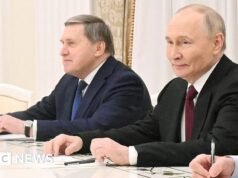 普京在莫斯科會見特朗普談判代表進行烏克蘭和平談判
| mtgamer.com 普京在莫斯科會見特朗普談判代表進行烏克蘭和平談判
| mtgamer.com