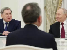 普京指責歐洲領導人在會見美國特使之前阻礙烏克蘭和平
| mtgamer.com 普京指責歐洲領導人在會見美國特使之前阻礙烏克蘭和平
| mtgamer.com