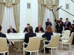 普京會見維特科夫和庫什納討論烏克蘭和平計劃
| mtgamer.com 普京會見維特科夫和庫什納討論烏克蘭和平計劃
| mtgamer.com