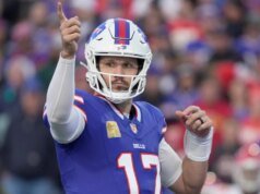 普里斯科的第 17 週 NFL 選秀:比爾隊在點球大戰中擊敗老鷹隊,包裝工隊淘汰烏鴉隊,突襲者隊勝負
| mtgamer.com 普里斯科的第 17 週 NFL 選秀:比爾隊在點球大戰中擊敗老鷹隊,包裝工隊淘汰烏鴉隊,突襲者隊勝負
| mtgamer.com