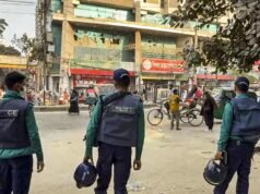 暴徒殺害少數印度教男子,臨時政府指責受害者的“恐怖”活動
| mtgamer.com 暴徒殺害少數印度教男子,臨時政府指責受害者的“恐怖”活動
| mtgamer.com