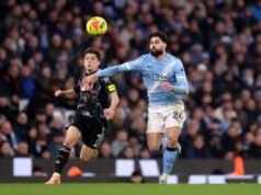 曼城中後衛在賽季初表現不佳後需要找到最佳狀態
| mtgamer.com 曼城中後衛在賽季初表現不佳後需要找到最佳狀態
| mtgamer.com