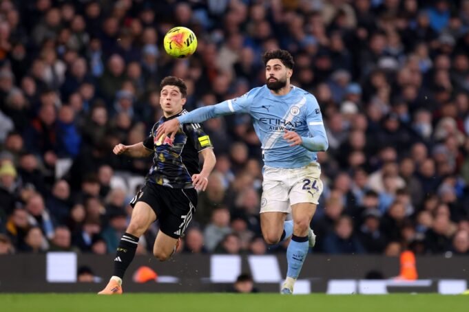 曼城中後衛在賽季初表現不佳後需要找到最佳狀態
| mtgamer.com