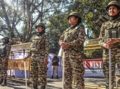 曼尼普爾邦查獲價值 4 億盧比的違禁 Yaba 藥片,其中一顆被扣押
| mtgamer.com 曼尼普爾邦查獲價值 4 億盧比的違禁 Yaba 藥片,其中一顆被扣押
| mtgamer.com