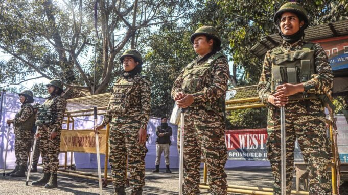 曼尼普爾邦查獲價值 4 億盧比的違禁 Yaba 藥片，其中一顆被扣押
| mtgamer.com