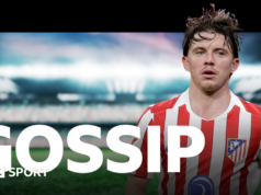 曼聯關注加拉格爾貸款交易——週二的八卦
| mtgamer.com 曼聯關注加拉格爾貸款交易——週二的八卦
| mtgamer.com