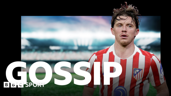 曼聯關注加拉格爾貸款交易——週二的八卦
| mtgamer.com