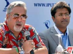 “最大逃犯”拉利特·莫迪和維杰·馬利亞在倫敦派對視頻中被抓獲
| mtgamer.com “最大逃犯”拉利特·莫迪和維杰·馬利亞在倫敦派對視頻中被抓獲
| mtgamer.com