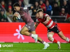 最後的嘗試幫助蒙斯特擊敗頑固的格洛斯特
| mtgamer.com 最後的嘗試幫助蒙斯特擊敗頑固的格洛斯特
| mtgamer.com