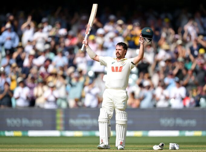 最新ICC球員排名：海德超越布魯克，澳大利亞隊長躍居測試投球手第二位
| mtgamer.com