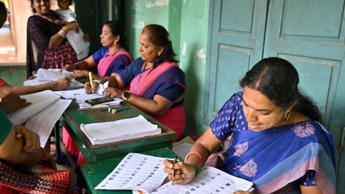 最高法院將聽取針對以懲罰和失業為威脅強迫泰米爾納德邦 Anganwadi 工人從事 BLO 工作的抗辯
| mtgamer.com