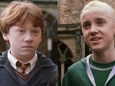 有人問魯珀特·格林特是否會效仿湯姆·費爾頓加入《哈利·波特與被詛咒的孩子》
| mtgamer.com 有人問魯珀特·格林特是否會效仿湯姆·費爾頓加入《哈利·波特與被詛咒的孩子》
| mtgamer.com