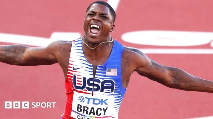 服用興奮劑的人正在擊敗系統——田徑誠信負責人
| mtgamer.com