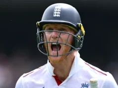 本·斯托克斯的領導地位正在崩潰。它是否破裂或完全破碎?
| mtgamer.com 本·斯托克斯的領導地位正在崩潰。它是否破裂或完全破碎?
| mtgamer.com