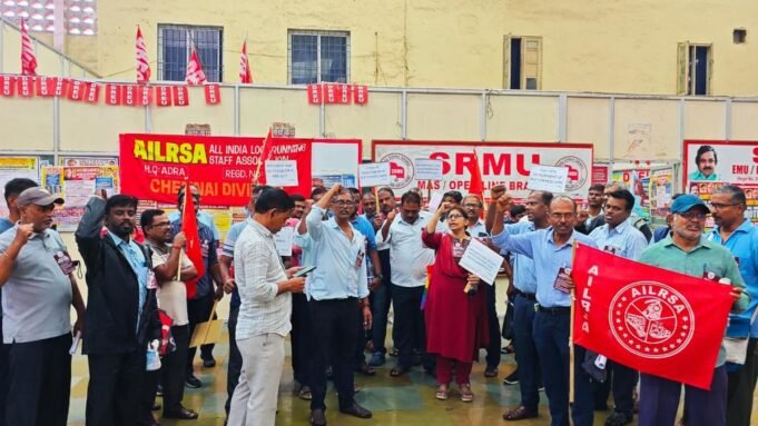 本地飛行員職位​​空缺給欽奈地區的通勤者帶來困難
| mtgamer.com