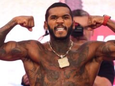 本已準備好參加 2026 年與加西亞和史蒂文森的潛在比賽
| mtgamer.com 本已準備好參加 2026 年與加西亞和史蒂文森的潛在比賽
| mtgamer.com