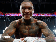 本恩成為 WBC 冠軍頭銜的第一挑戰者
| mtgamer.com 本恩成為 WBC 冠軍頭銜的第一挑戰者
| mtgamer.com