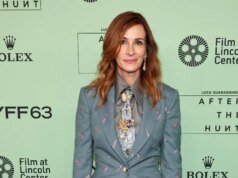 朱莉婭·羅伯茨滔滔不絕地談論“令人驚奇”的孩子並看著他們長大
| mtgamer.com 朱莉婭·羅伯茨滔滔不絕地談論“令人驚奇”的孩子並看著他們長大
| mtgamer.com