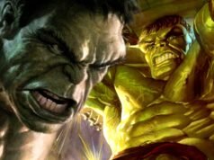 李安的綠巨人浩克是漫威英雄最忠實的真人改編作品
| mtgamer.com 李安的綠巨人浩克是漫威英雄最忠實的真人改編作品
| mtgamer.com