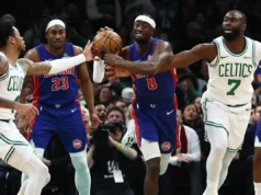 杰倫·布朗談論他最好的波士頓凱爾特人隊隊友
| mtgamer.com 杰倫·布朗談論他最好的波士頓凱爾特人隊隊友
| mtgamer.com