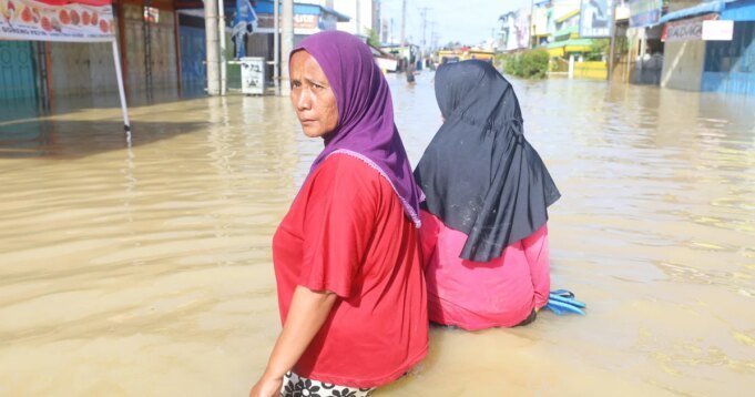 東南亞 4 個國家因季風死亡人數攀升至 1000 多人
| mtgamer.com