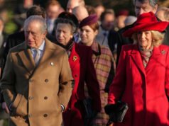 查爾斯國王在年度聖誕致辭中敦促“同情心”並在多樣性中尋找力量
| mtgamer.com 查爾斯國王在年度聖誕致辭中敦促“同情心”並在多樣性中尋找力量
| mtgamer.com