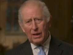 查爾斯國王發表年度聖誕致辭
| mtgamer.com 查爾斯國王發表年度聖誕致辭
| mtgamer.com