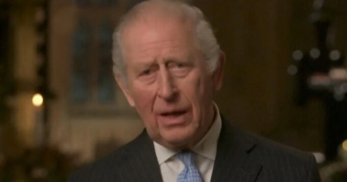 查爾斯國王發表年度聖誕致辭
| mtgamer.com