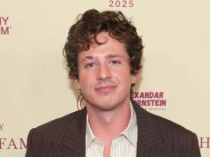 查理·普斯 (Charlie Puth) 回應有關他參加“邪惡”電影試鏡的謠言
| mtgamer.com 查理·普斯 (Charlie Puth) 回應有關他參加“邪惡”電影試鏡的謠言
| mtgamer.com