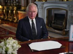 查理三世國王的健康狀況:國王陛下與癌症鬥爭的最新情況
| mtgamer.com 查理三世國王的健康狀況:國王陛下與癌症鬥爭的最新情況
| mtgamer.com