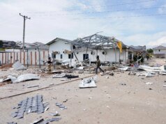 柬埔寨聲稱特朗普停火幾小時後泰國仍在轟炸
| mtgamer.com 柬埔寨聲稱特朗普停火幾小時後泰國仍在轟炸
| mtgamer.com