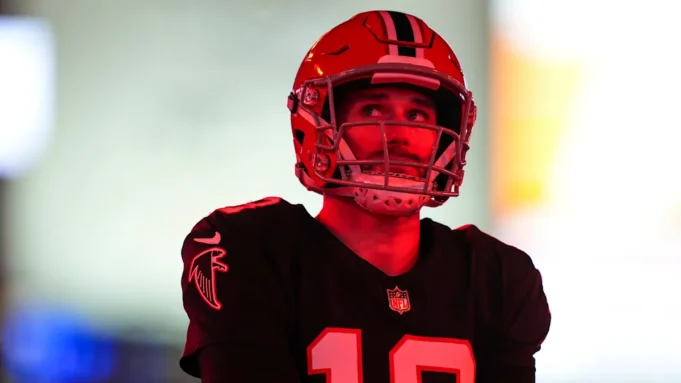 柯克·考辛斯會再次獲 柯克·考辛斯會再次獲得發薪日嗎?
| mtgamer.com