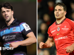 格拉斯哥擊敗杜邦眾星雲集的圖盧茲
| mtgamer.com 格拉斯哥擊敗杜邦眾星雲集的圖盧茲
| mtgamer.com