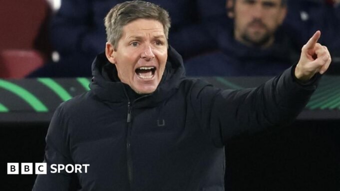 格拉斯納批評 EFL 聯盟的立場
| mtgamer.com