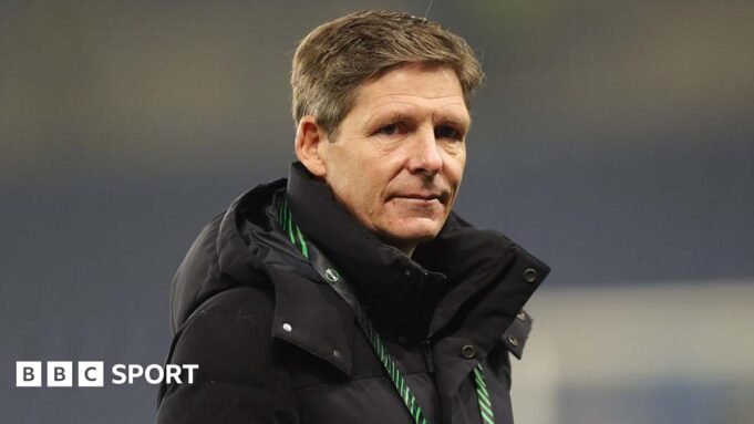 格拉斯納：由於缺乏引援，水晶宮“放棄”了更好賽季的機會
| mtgamer.com