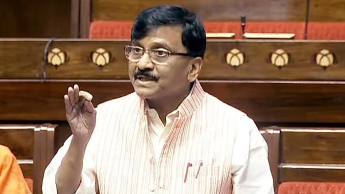 桑傑·勞特說，阿米特·沙阿將摧毀埃克納特·辛德的塞納
| mtgamer.com