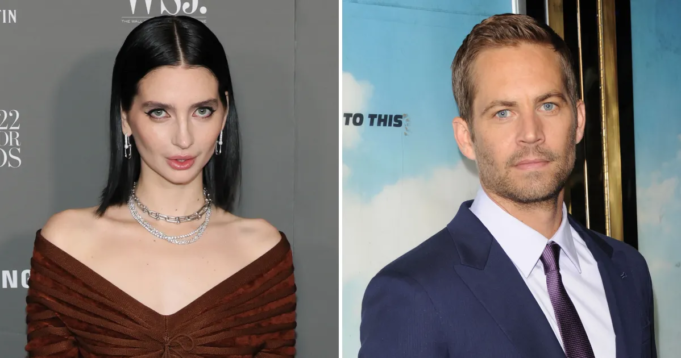 梅多·沃克 (Meadow Walker) 用複古照片紀念父親保羅·沃克 (Paul Walker) 去世 12 週年
| mtgamer.com